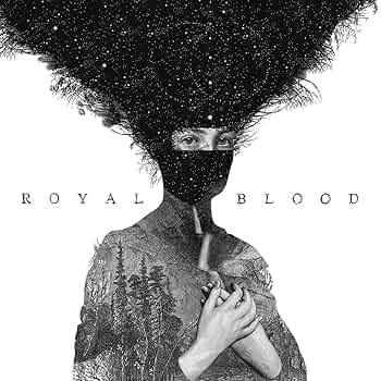 ★ ROYAL BLOOD レコード 7\" ROYAL BLOOD / ロイヤル・ブラッド商品一覧｜ROCK / POPS